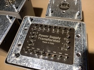 Biến áp nguồn đa năng mới lắp cho đèn 300B 2A3 KT88 EL34 EL84 811 FD22...