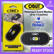 Obut Petanque Score Marker (0 to 13 points)
