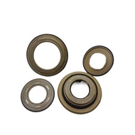 JF613E F6AJA Auto Transmission Piston Kit 4PCS/SET Fit For MITSUBISHI Car Accessories Parts 123300 C