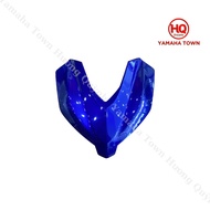 Exciter 155, Exciter 155 ABS blue GP mask - Genuine YAMAHA