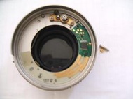 SMC PENTAX FA 43mm F1.9 Limited 對焦卡住無法自動及手動對焦更換齒輪維修,不是賣鏡頭喔