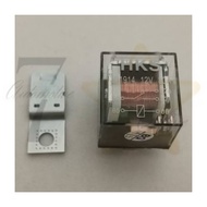 12 VOLT WITH 5 PIN RELAY