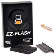 橙子二號店GBA燒錄卡 EZ Omega EZ4 GBASP GBM N SP FLASH NL EZO