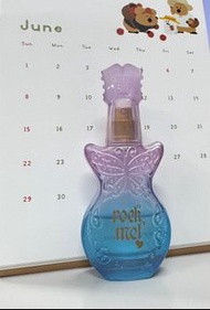 ANNA SUI 安娜蘇 搖滾甜心女性香水 30ML