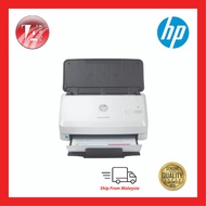 [PRE ORDER] HP ScanJet Pro 2000 s2 (NEW) Sheet-Feed Scanner (6FW06A)