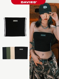 Áo cúp ngực Tube Top nữ Davies DSS Tube Top