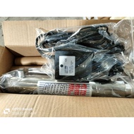 14W germicidal lamp set