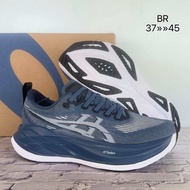 รองเท้าวิ่งSuperBlast 2 FF Turbo Plus (size37-45) มีกว่า 15สี  Gray Green