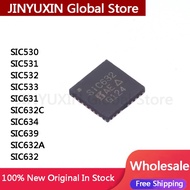 1Piece SIC530 SIC531 SIC532 SIC533 SIC631 SIC632C SIC634 SIC639 SIC632A SIC632 IC