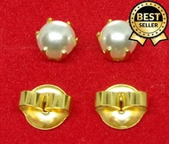 US 10K GOLD EARRINGS