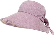 LGFSM Baseball Cap With UV-resistant Cotton Sunhat And Chin Strap Baseball Cap - Can Be Wrapped In A Stylish Loose Summer Hat For Beach Travel, Hiking, Gardening And Outdoor Adventures