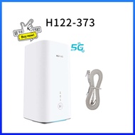 ซิมการ์ดเราท์เตอร์ HUAWEI 5G CPE Pro 2(H122-373) Router 4G/5G NSA+SA 3.6Gbps LTE Cat19 4x4MIMO✅BOOST