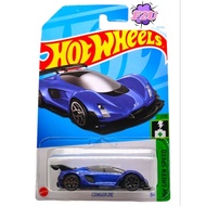 Hot Wheels CZinger 21C Case A 2024