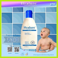 Hyalure=Soap%=Free!?Skin[^Cleanser