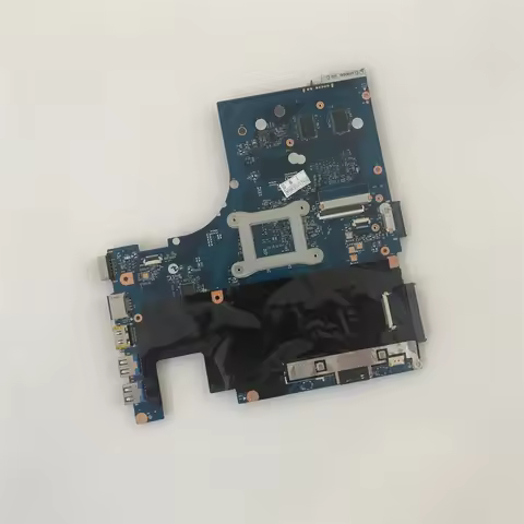 NM-A401 Mainboard For LENOVO Ideapad G41-35 Laptop Motherboard With A8-7410 CPU DDR3 Tested Good