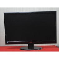 AOC E2450Swd/E2450Swh Full HD Monitor 24inch