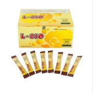 obat pencernaan diare anak L-bio L bio zinc probiotik