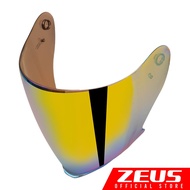 ZEUS HELMETS ZS-631 VISORS