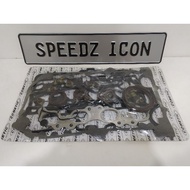 Cometic Proton Campro S4PH Metal Head Gasket & Top Overhaul Set Satria Neo Persona Saga BLM Preve Ex