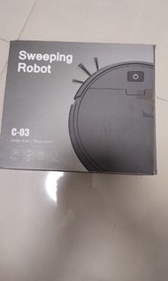 Sweeping robot