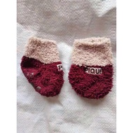 PIQUE sheep socks .1015