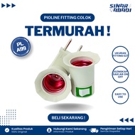 Pioline Plug Fitting + Switch PL-A99