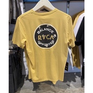 Original Rvca t-shirt as97