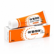 Leo Pharma - Azalea Cream 30g
