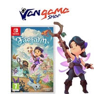 Nintendo Switch Faefarm Fae Farm(EU)