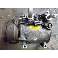 Mitsubishi 4g91 4g92 4g93 4g91 ck 4g92 ck 4g93 ck air cond compressor