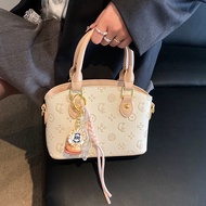 Celebrity Handbag Portable Summer Small Shoulder Bag 0 High-End Cute One-Shoulder Messenger Bag Clas