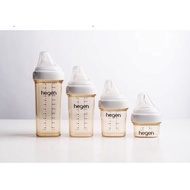Bình sữa Hegen chính hãng đủ size 60ml/ 150ml/ 240ml/ 330ml