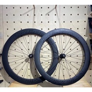 Fixed Gear Pizz Pista Cypher carbon Rim