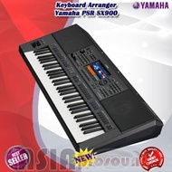 terlaris Keyboard Arranger Yamaha PSR SX900 / SX 900 / SX-900 Terbaru