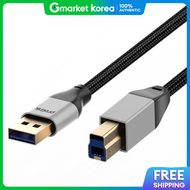 Prolink Pf460G-0500 Usb3.0 Am-Bm Cable 5m