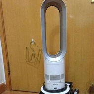 美國版dyson風扇(附變壓器)