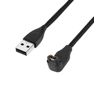 GEEKTHINK Charging Cable for Garmin Fenix 7/7X/7S/5S/5/5X/6/6S/6X Forerunner 265 745 Venu Instinct M