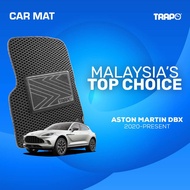 Trapo Karpet Kereta Car Mat Aston Martin DBX (2020-Present)