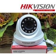 Cctv CAMERA HIKVISION 2MP HD 1080P indoor