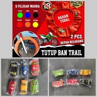 Promo Cover Ban Trail 17 17 Tutup Ban Trail Ring 17 17 Sarung Ban -B