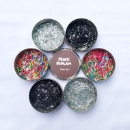 Premium BULB PIN | Stainless Steel Bulb Pin | BULB PIN | Hijab Pin