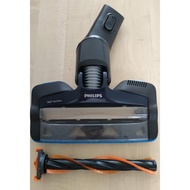 Philips Accessory Only Nozzle Brush LOURUS DARK BLUE FC6901 1pc Accessory Only CAN USE Model FC6901/