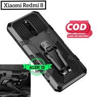 CASE HP Xiaomi Redmi 8 / 8A / 8A PRO NEW CASING HP ROBOT CASE ARMOR KESING HP HARDCASE PELINDUNG HP