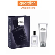 David Beckham Classic Homme EDT 50ml + Shower Gel 200ml