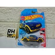 Hot Wheels 2 Tuff Truck Pickup Rescue