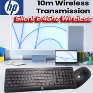 WIRELESS HP CS300 COMBO KEYBOARD