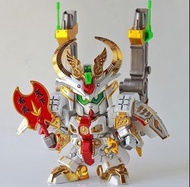 Legend BB - 二代目頑駄無大將軍 - Nidaime Gundam Dai Shogun - 天下統一篇 SD BB戰士