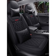 Seven Seat Conjoined 2 Ono All-Inclusive Seat s Long Ampoule Cover Car/Ou Shang 7 Ono Linen Seat Cus