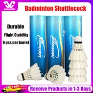 Crossway Badminton Shuttlecock 3pcs Shuttlecocks