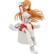 刀劍神域 10th Anniversary 一番賞 最後一賞 亞絲娜 手辦 Figure[平行進口]